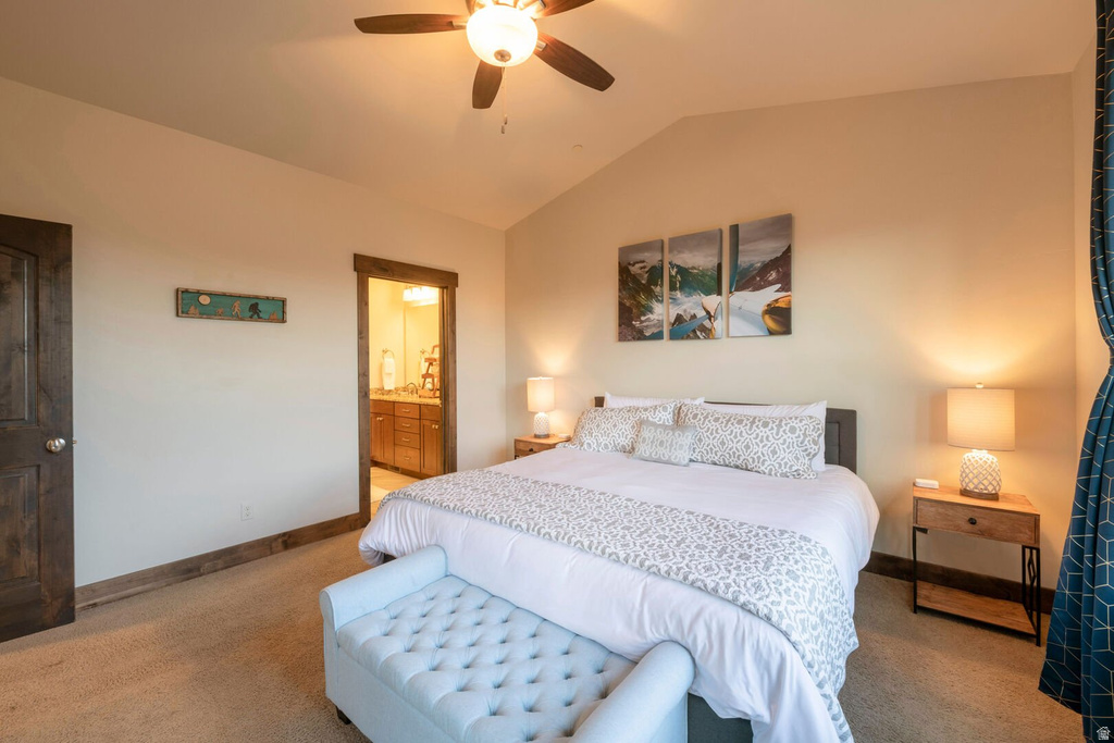 1119 W WINTERCRESS TRL Kamas, UT 84036