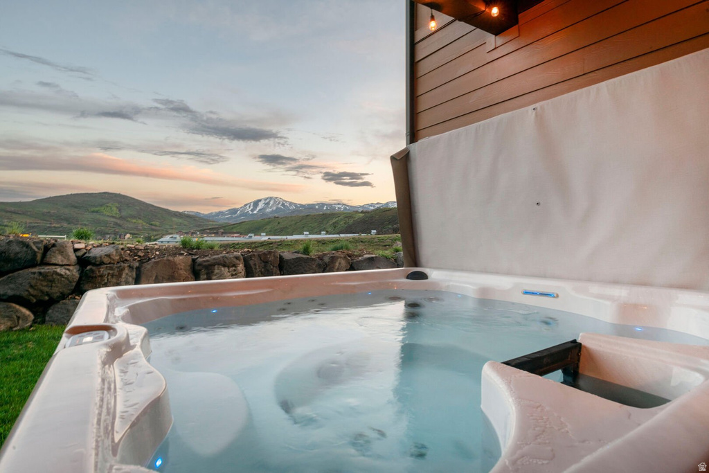 1119 W WINTERCRESS TRL Kamas, UT 84036