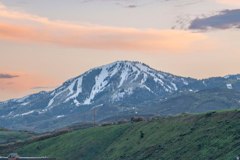 1119 W WINTERCRESS TRL Kamas, UT 84036