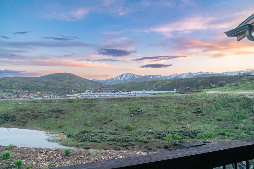 1119 W WINTERCRESS TRL Kamas, UT 84036