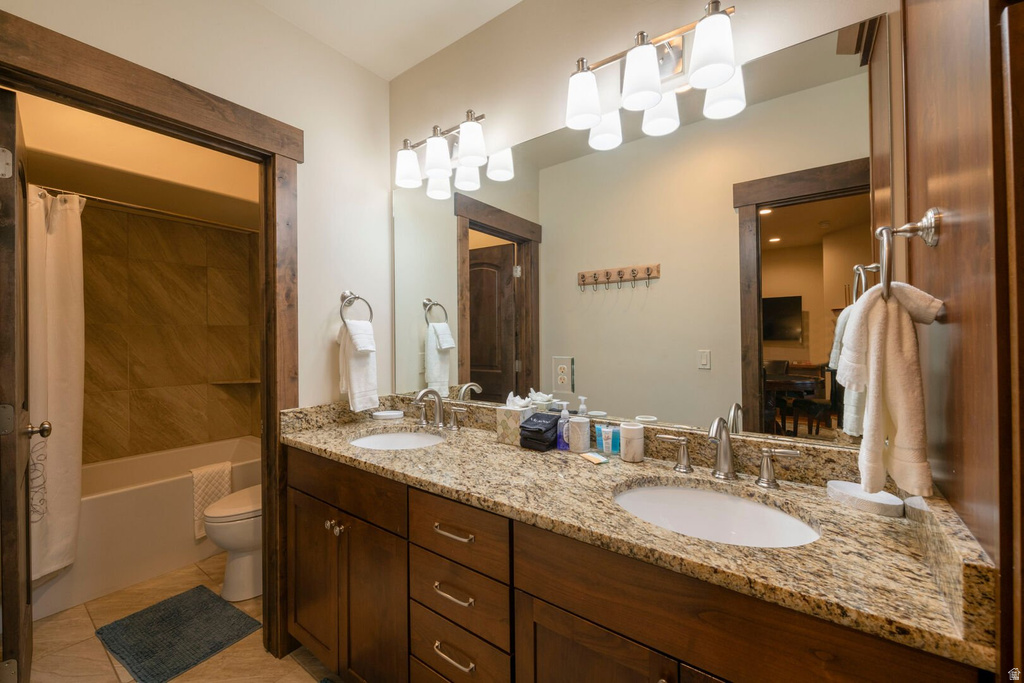 1119 W WINTERCRESS TRL Kamas, UT 84036