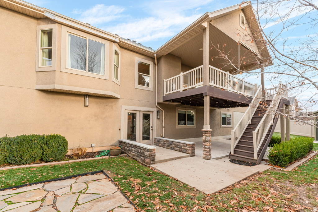 479 N 1375 E Layton, UT 84040