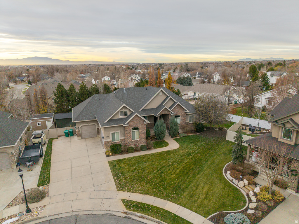 479 N 1375 E Layton, UT 84040