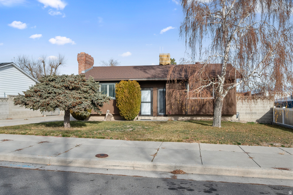 4416 W 5855 S Taylorsville, UT 84118