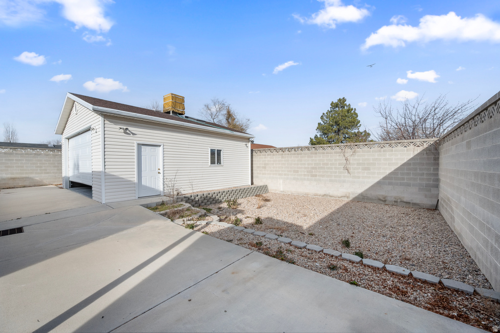 4416 W 5855 S Taylorsville, UT 84118