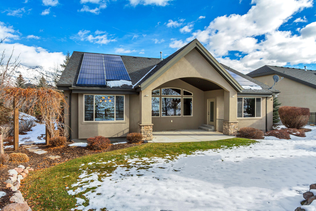 2154 E VISCAYA DR Draper (UT Cnty), UT 84020