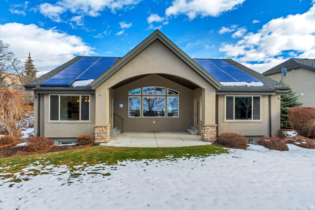 2154 E VISCAYA DR Draper (UT Cnty), UT 84020