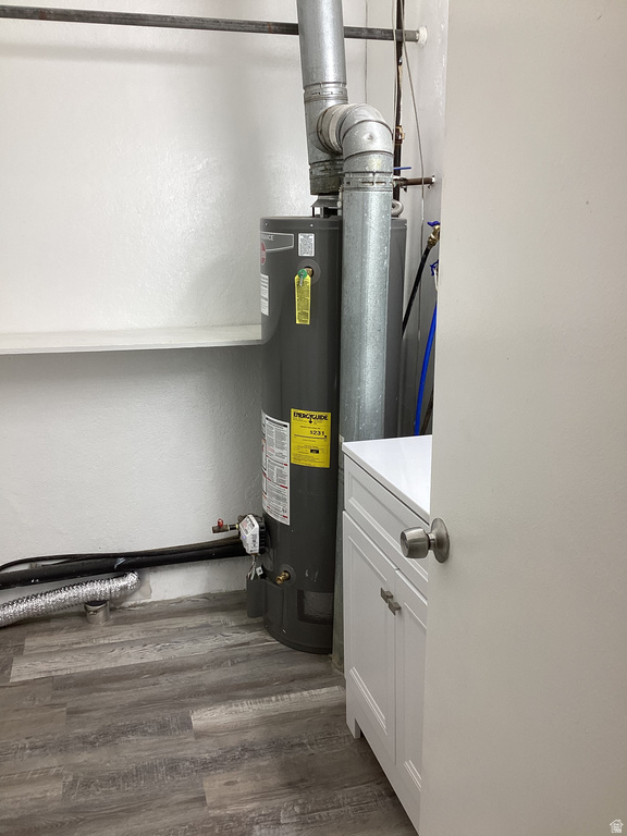 129 S GRANT ST Stockton, UT 84071