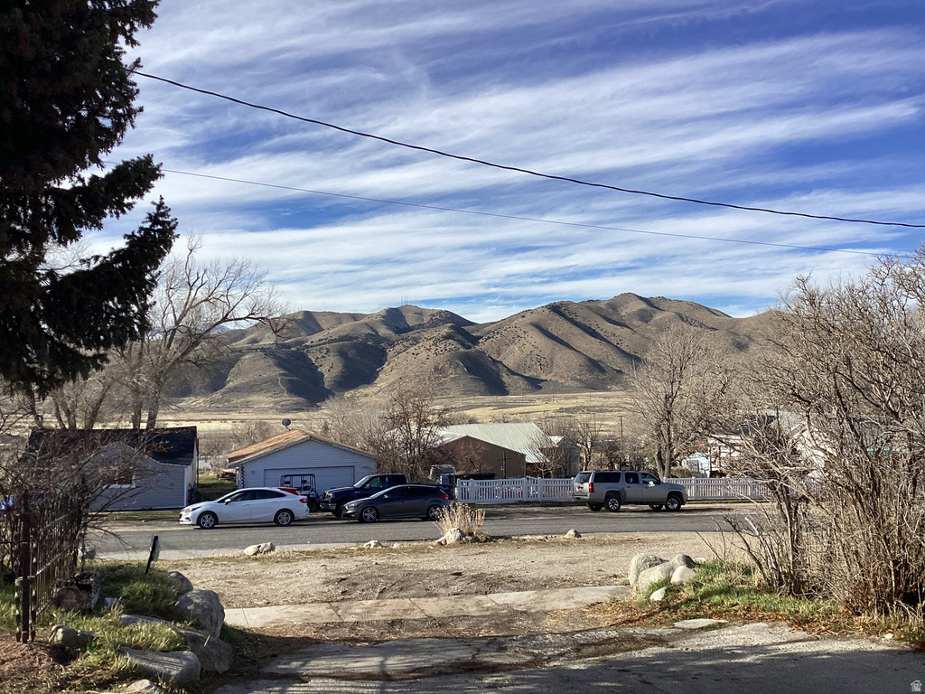 129 S GRANT ST Stockton, UT 84071