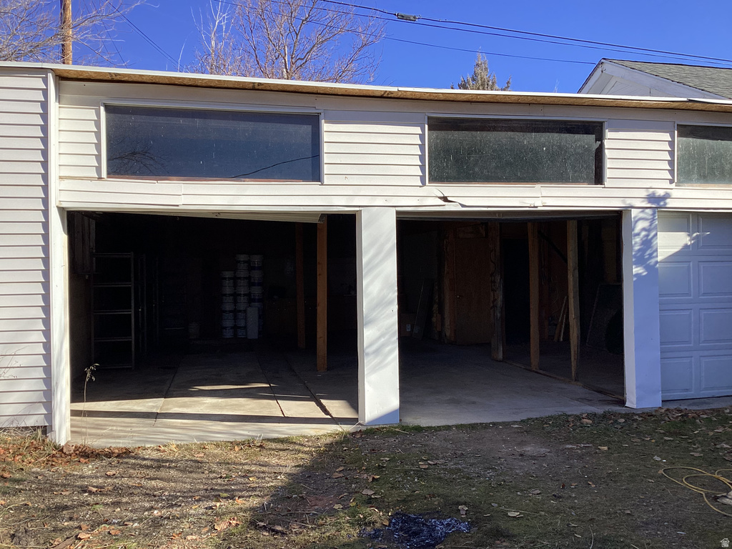 129 S GRANT ST Stockton, UT 84071