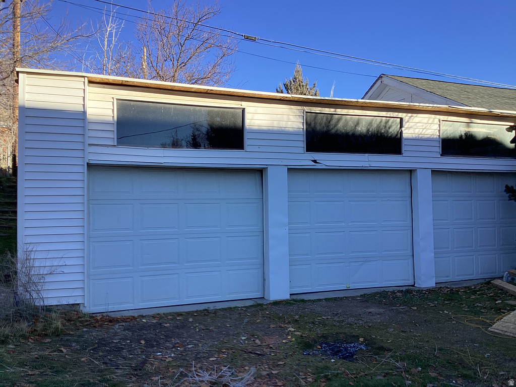 129 S GRANT ST Stockton, UT 84071