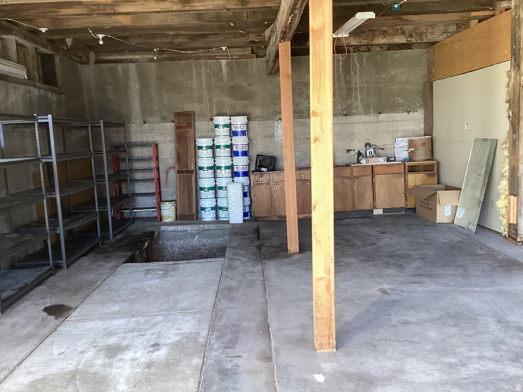 129 S GRANT ST Stockton, UT 84071