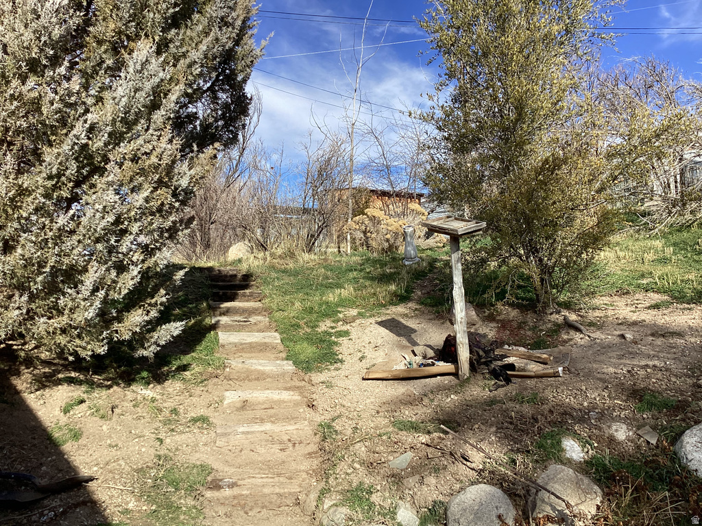 129 S GRANT ST Stockton, UT 84071