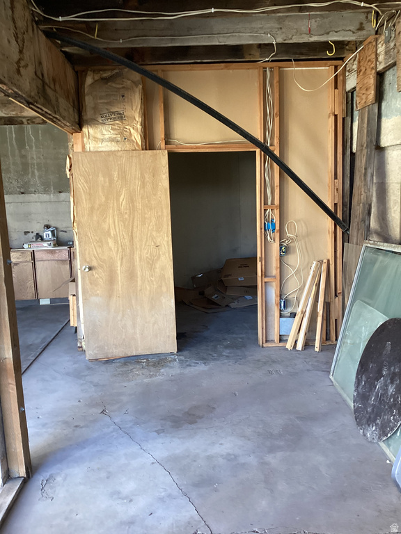 129 S GRANT ST Stockton, UT 84071