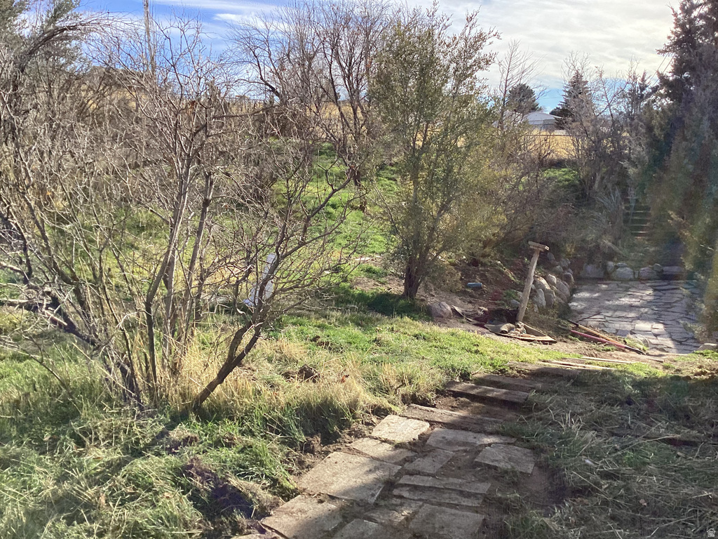 129 S GRANT ST Stockton, UT 84071