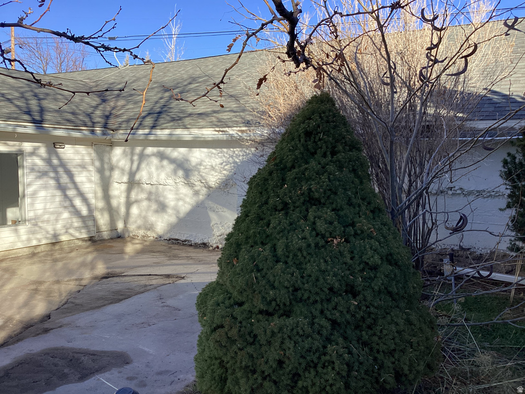 129 S GRANT ST Stockton, UT 84071