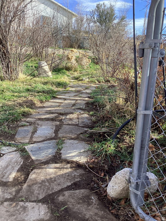 129 S GRANT ST Stockton, UT 84071