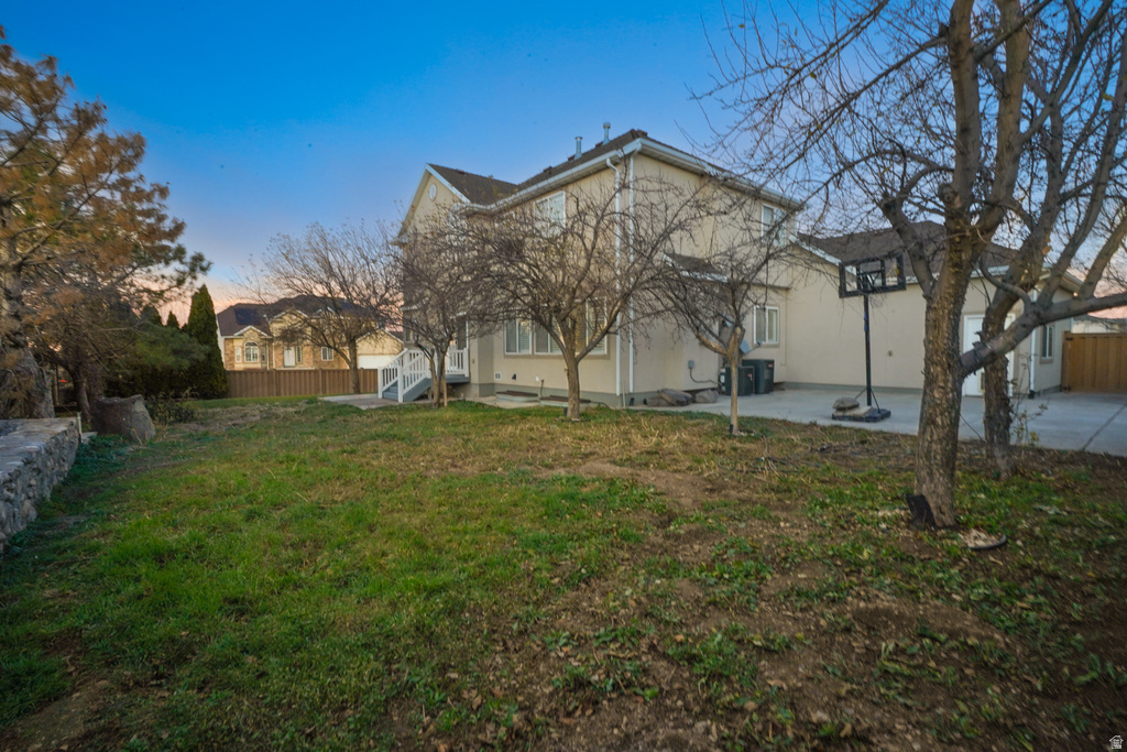 4476 S OQUIRRH VISTAS LN West Valley City, UT 84128