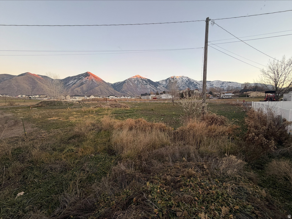 513 E 400 N Salem, UT 84653