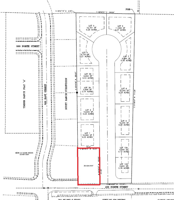 513 E 400 N Salem, UT 84653