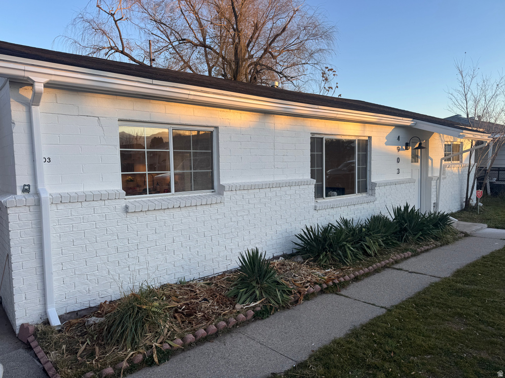 4903 S 4940 W Kearns, UT 84118