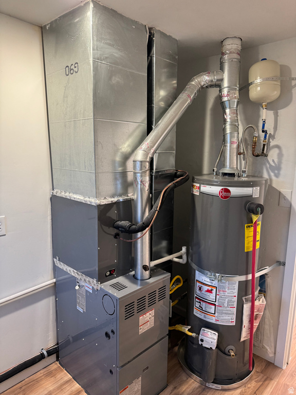 4903 S 4940 W Kearns, UT 84118