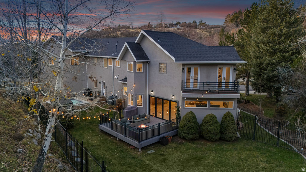 35 E LONE HOLLOW DR Sandy, UT 84092