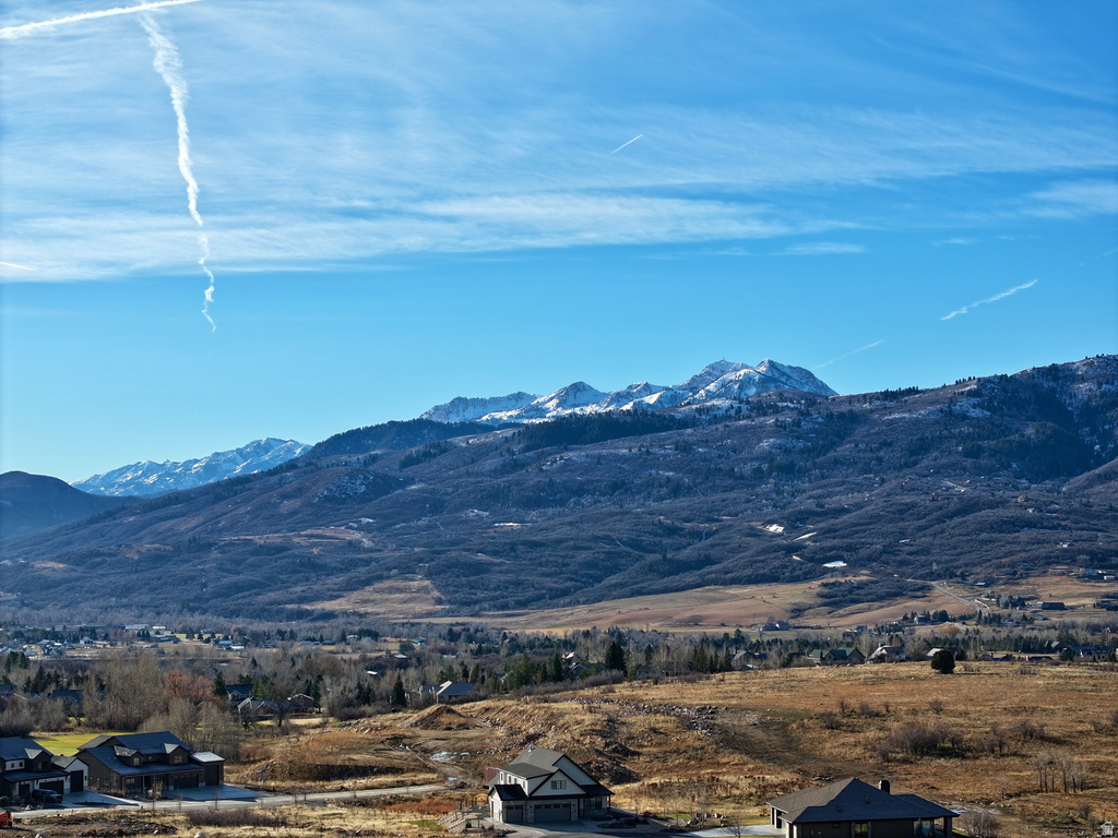 4349 E HOWE DR #241 Eden, UT 84310