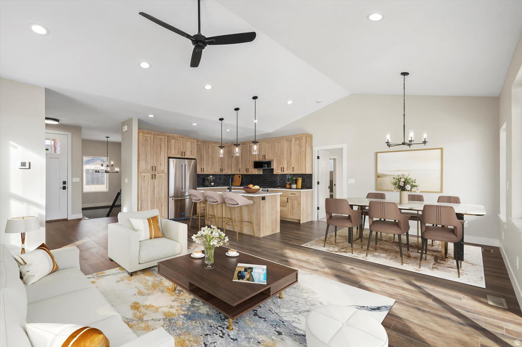 4769 E HOWE DR #241 Eden, UT 84310