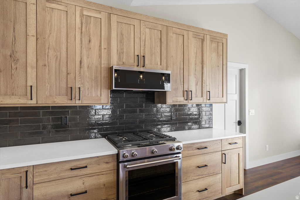 4769 E HOWE DR #241 Eden, UT 84310