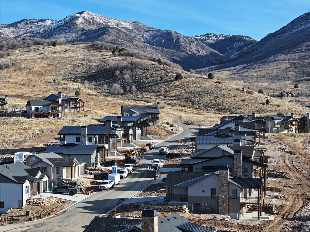 4349 E HOWE DR #241 Eden, UT 84310