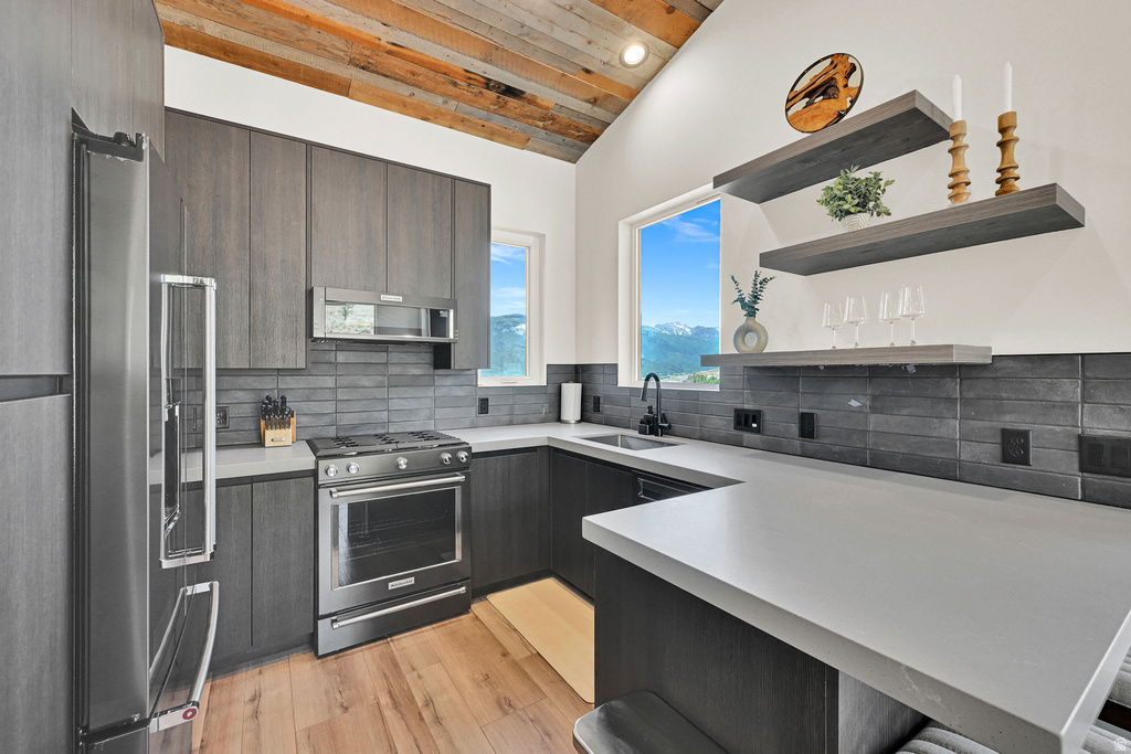 4656 N 4550 E #7 Eden, UT 84310