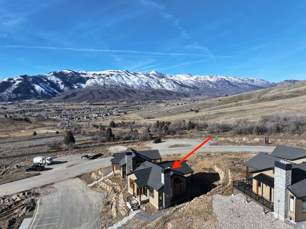 4656 N 4550 E #7 Eden, UT 84310