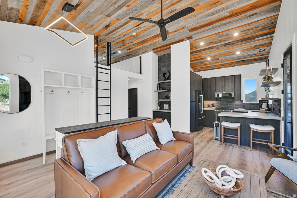 4656 N 4550 E #7 Eden, UT 84310