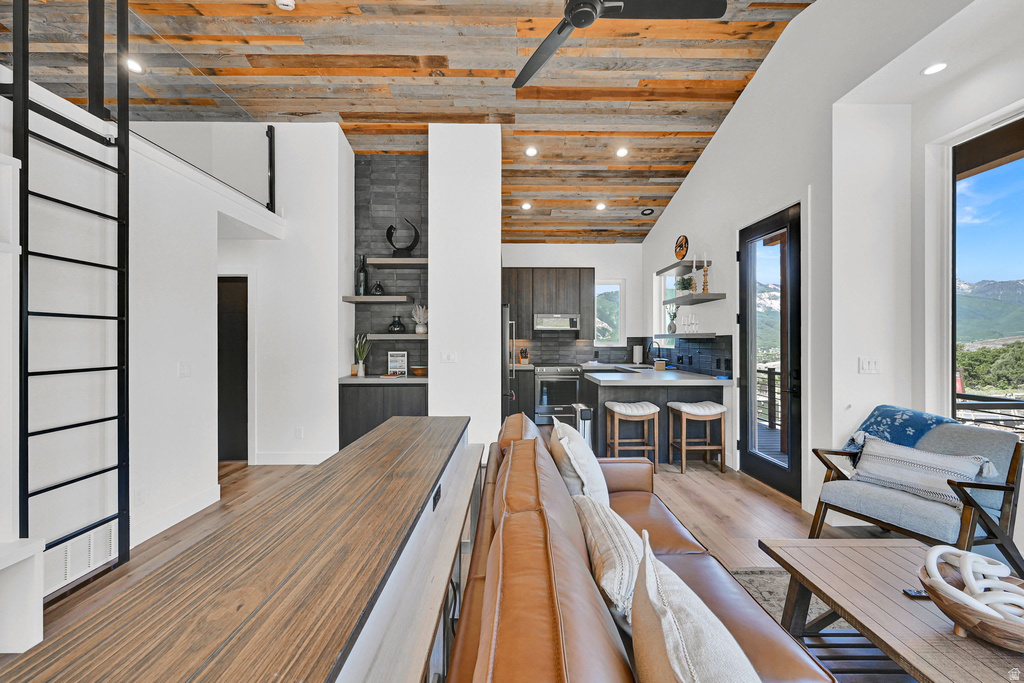 4656 N 4550 E #7 Eden, UT 84310