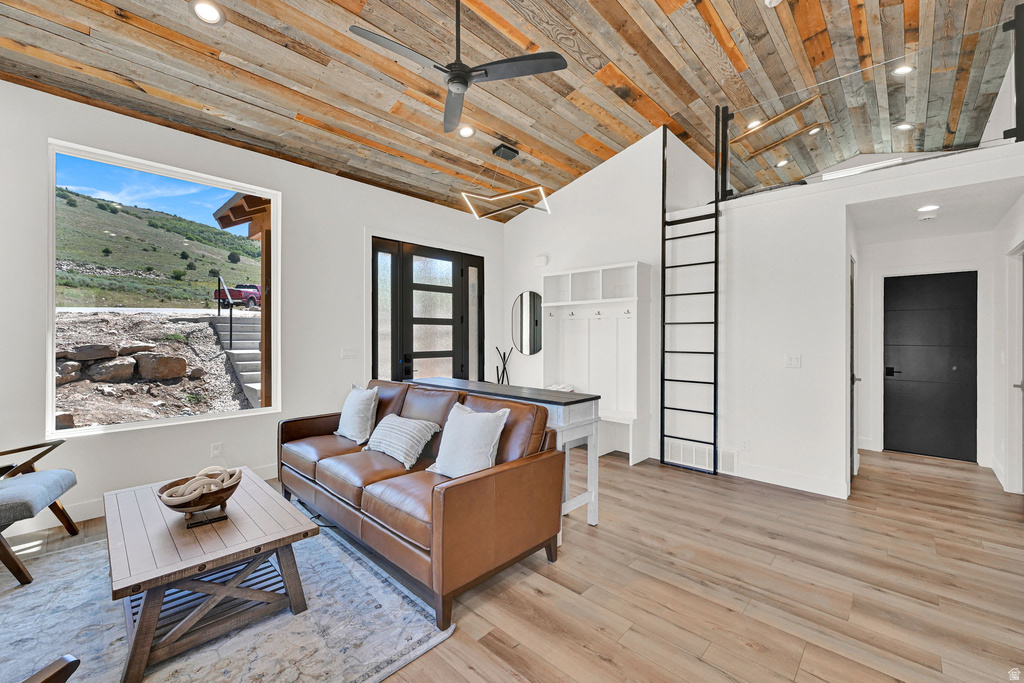 4656 N 4550 E #7 Eden, UT 84310