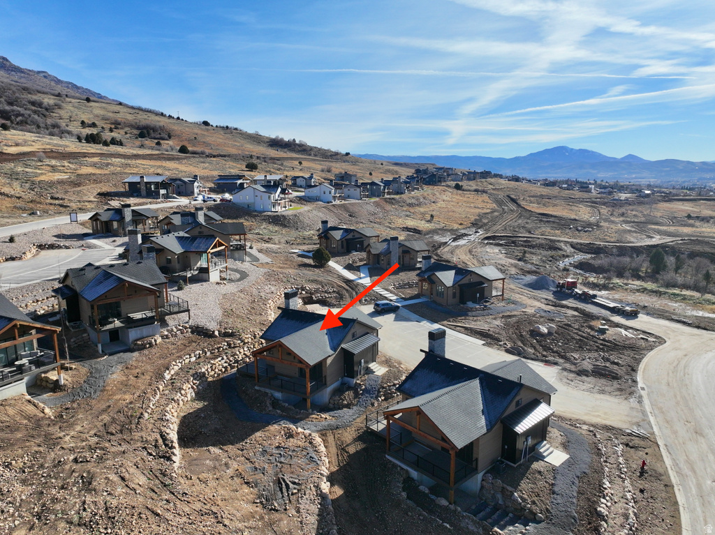 4656 N 4550 E #7 Eden, UT 84310