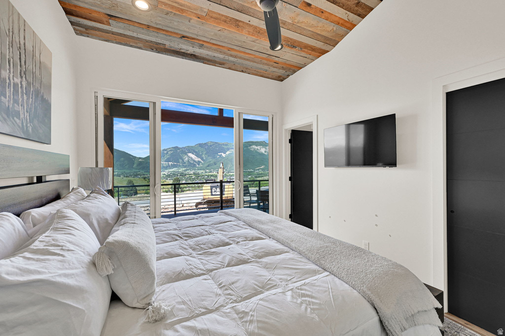 4656 N 4550 E #7 Eden, UT 84310