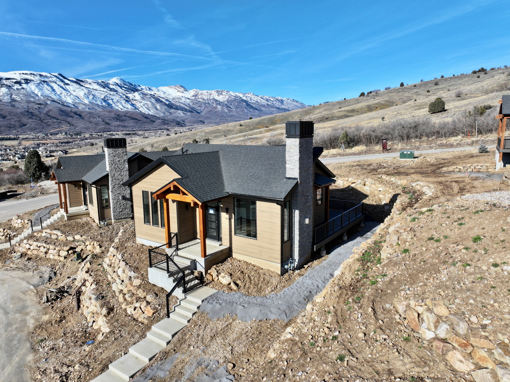 4656 N 4550 E #7 Eden, UT 84310