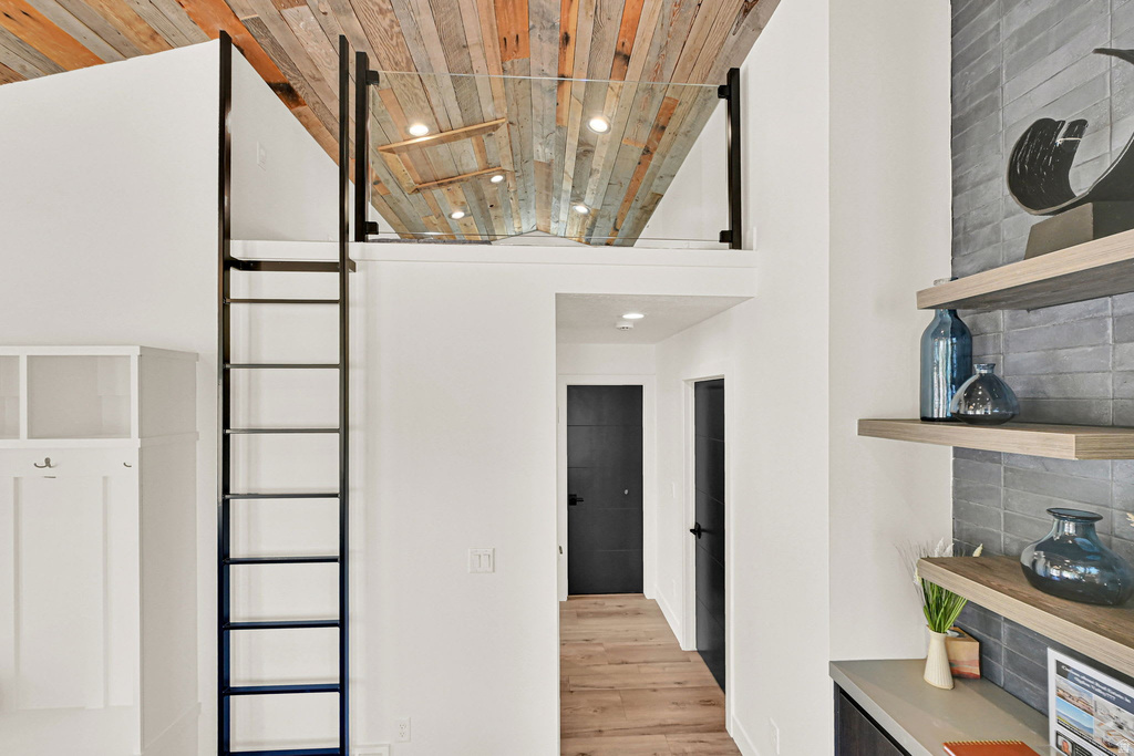 4656 N 4550 E #7 Eden, UT 84310