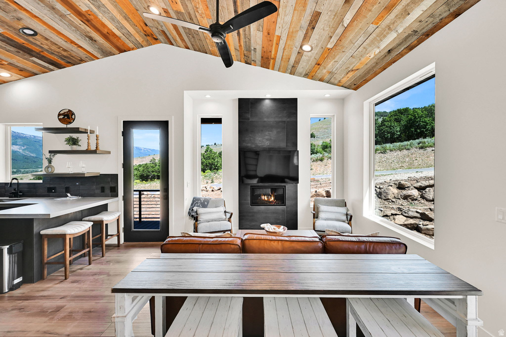 4656 N 4550 E #7 Eden, UT 84310