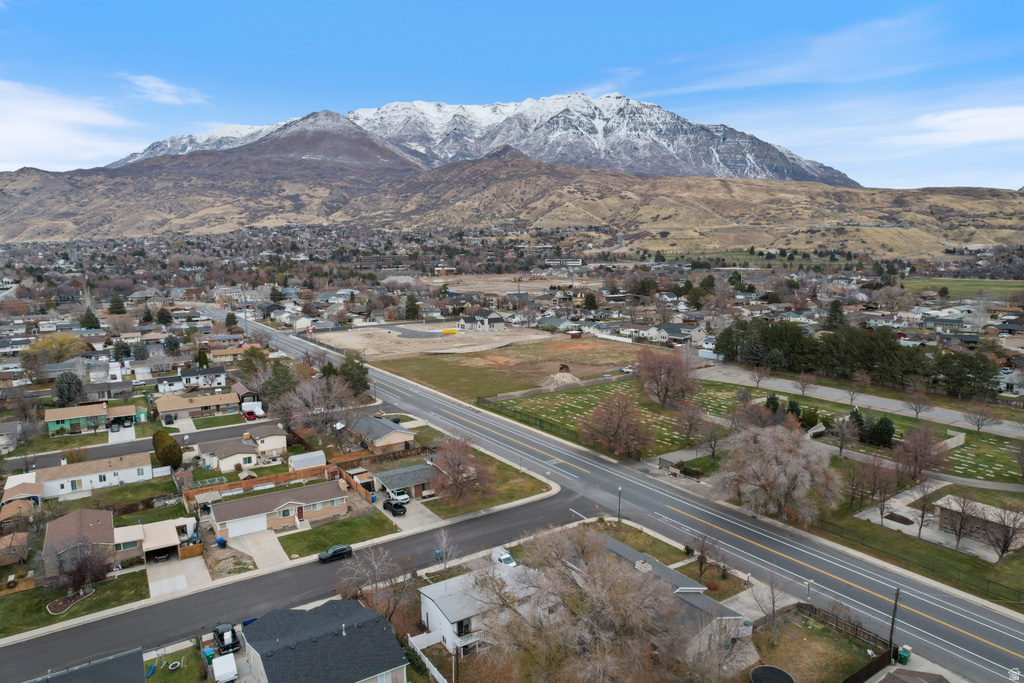 380 E 1000 N Orem, UT 84057