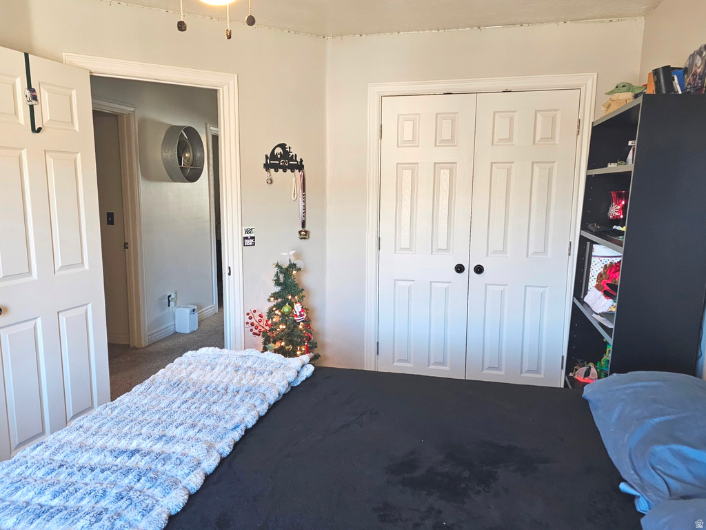 2007 N BELMONT DR Saratoga Springs, UT 84045