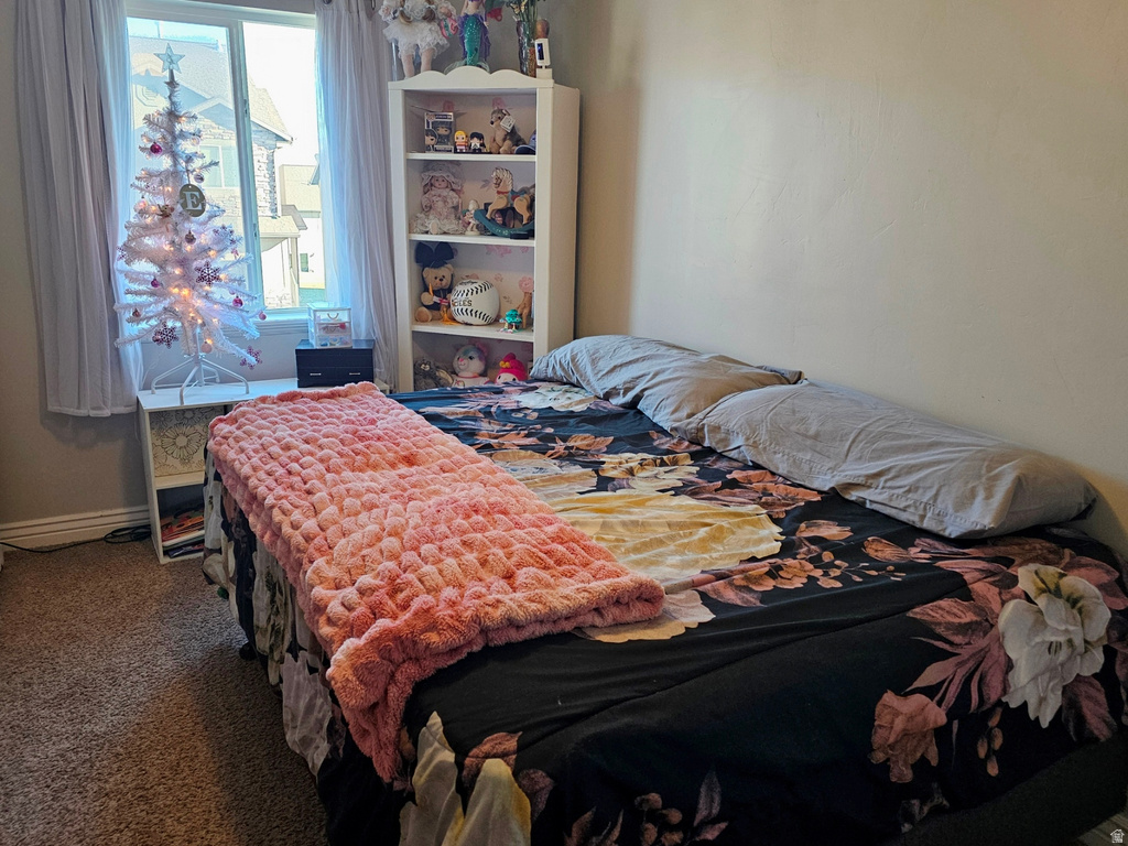 2007 N BELMONT DR Saratoga Springs, UT 84045