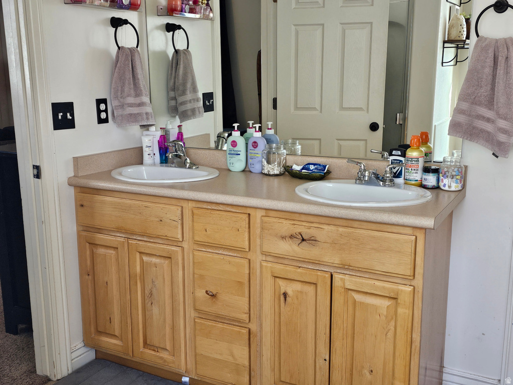 2007 N BELMONT DR Saratoga Springs, UT 84045