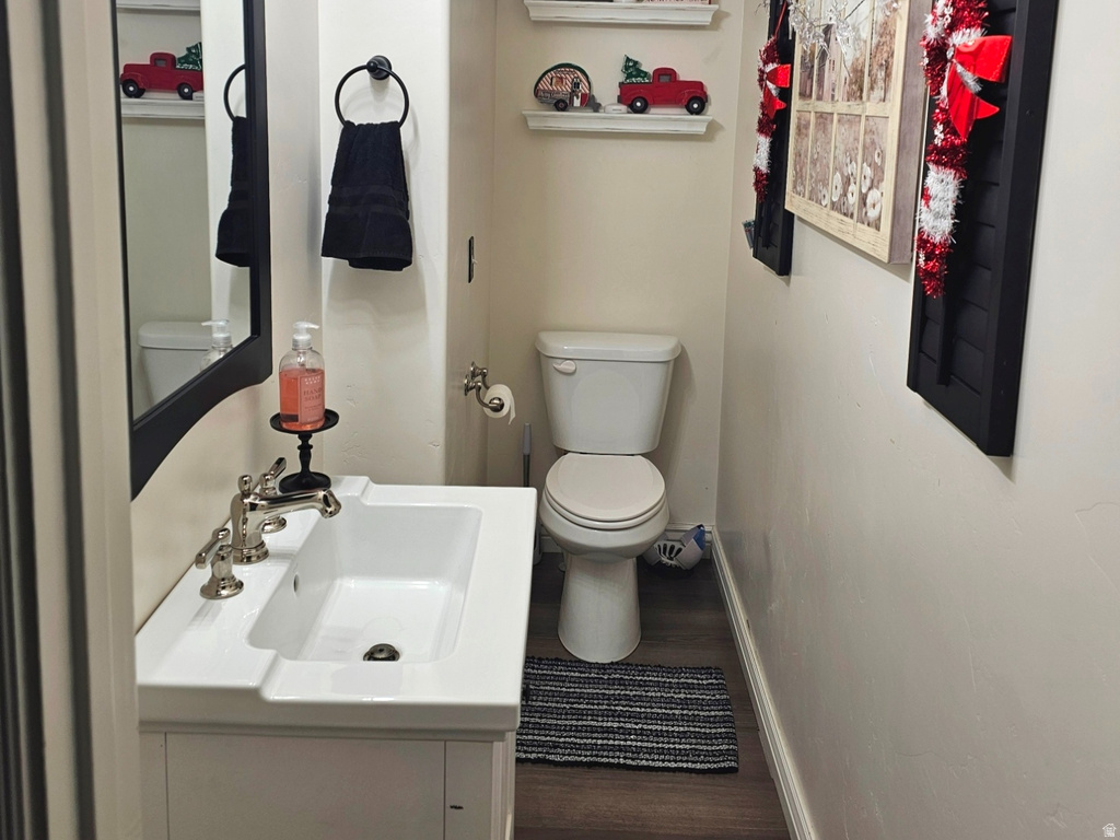 2007 N BELMONT DR Saratoga Springs, UT 84045