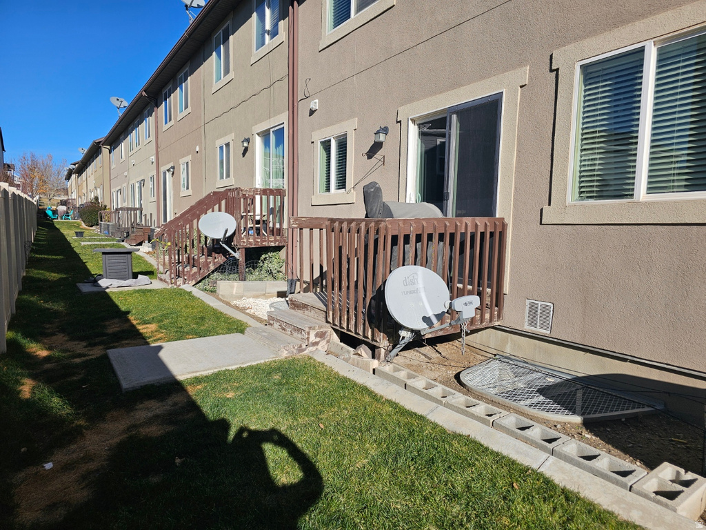 2007 N BELMONT DR Saratoga Springs, UT 84045