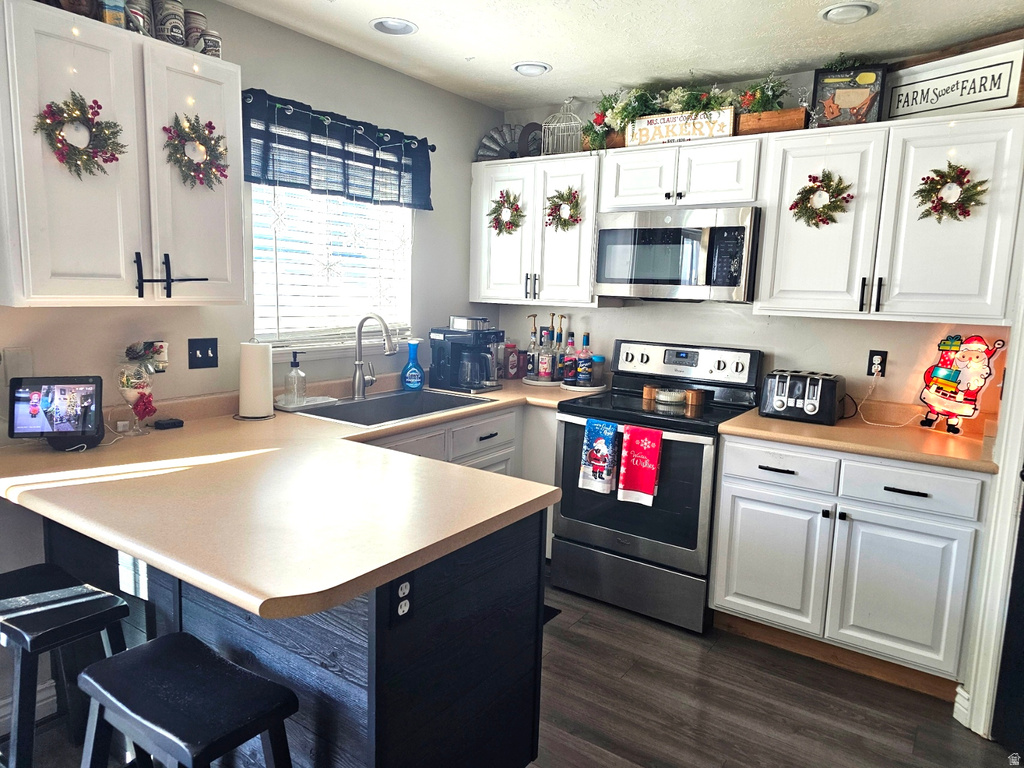 2007 N BELMONT DR Saratoga Springs, UT 84045