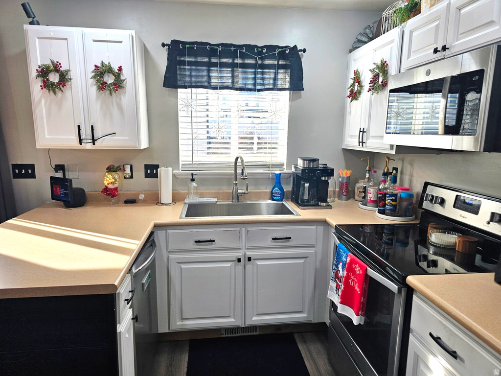 2007 N BELMONT DR Saratoga Springs, UT 84045