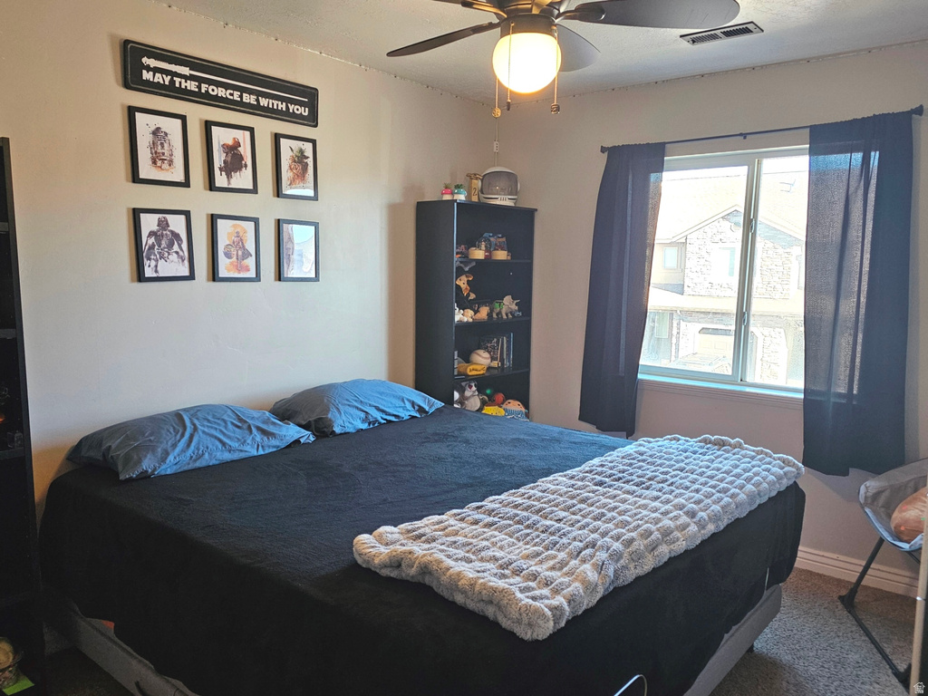 2007 N BELMONT DR Saratoga Springs, UT 84045